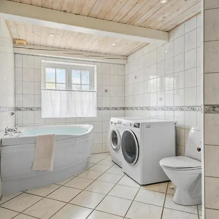 In With Wifi Nørre Nebel