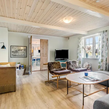 In With Wifi * Nørre Nebel