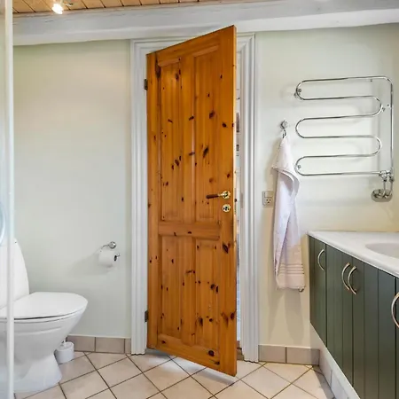 In With Wifi Nørre Nebel