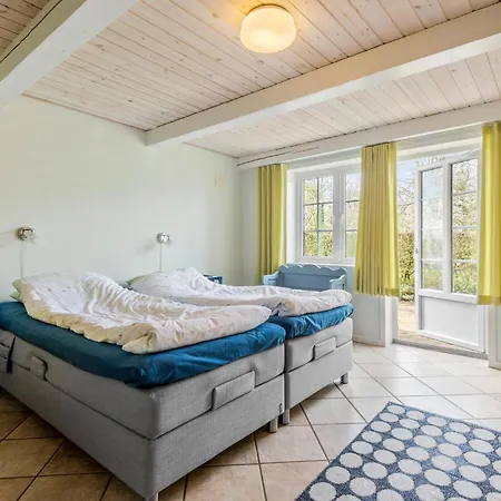 In With Wifi * Nørre Nebel