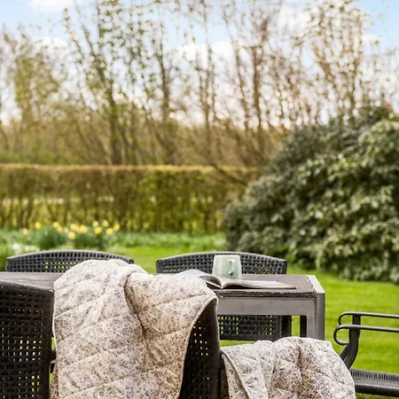 In With Wifi * Nørre Nebel