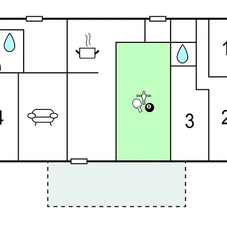 In With Wifi * Nørre Nebel